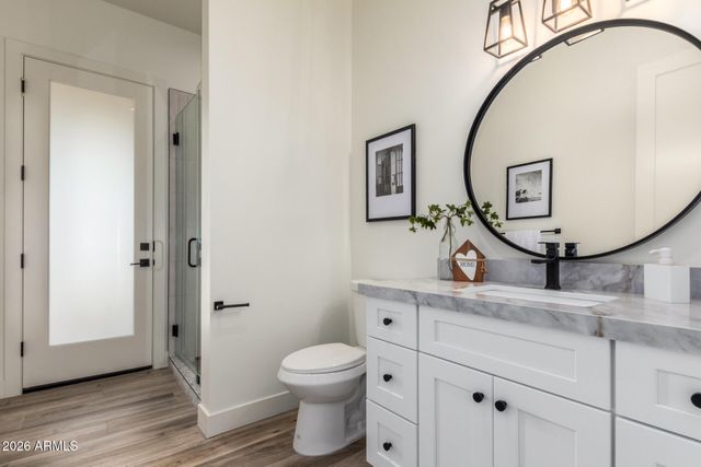 8871 E CANYON VISTA 40 Drive, Gold Canyon, AZ 85118