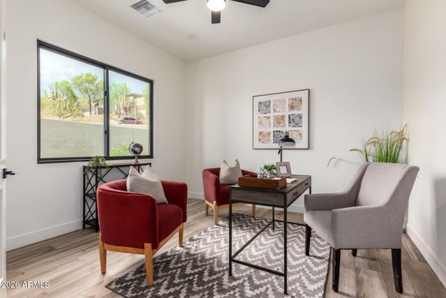 8871 E CANYON VISTA 40 Drive, Gold Canyon, AZ 85118