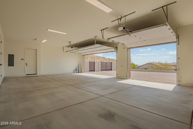 8871 E CANYON VISTA 40 Drive, Gold Canyon, AZ 85118