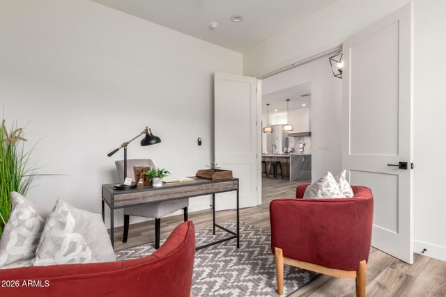 8871 E CANYON VISTA 40 Drive, Gold Canyon, AZ 85118