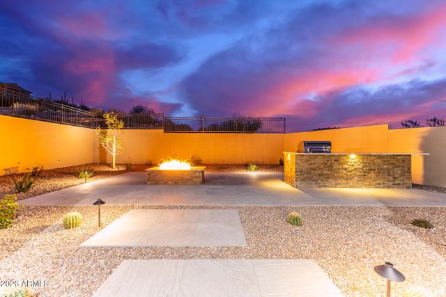 8871 E CANYON VISTA 40 Drive, Gold Canyon, AZ 85118