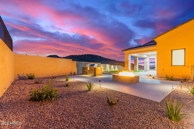 8871 E CANYON VISTA 40 Drive, Gold Canyon, AZ 85118