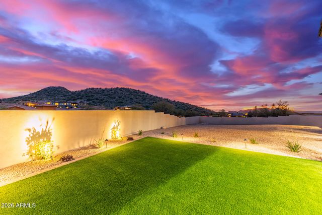 8871 E CANYON VISTA 40 Drive, Gold Canyon, AZ 85118