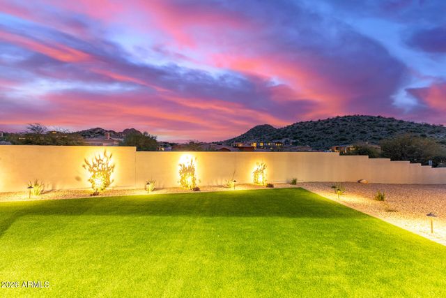 8871 E CANYON VISTA 40 Drive, Gold Canyon, AZ 85118