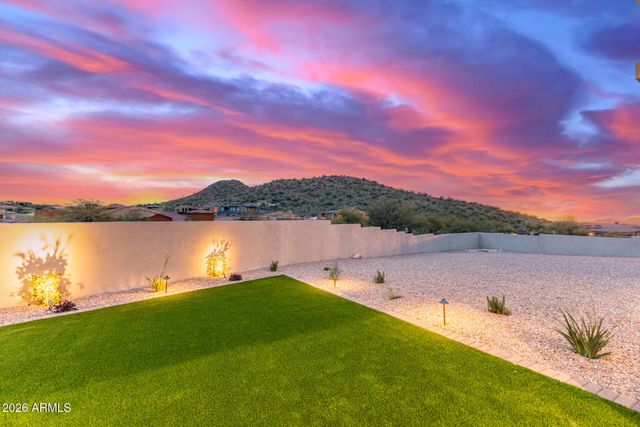 8871 E CANYON VISTA 40 Drive, Gold Canyon, AZ 85118