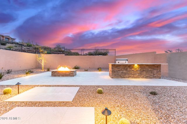 8871 E CANYON VISTA 40 Drive, Gold Canyon, AZ 85118