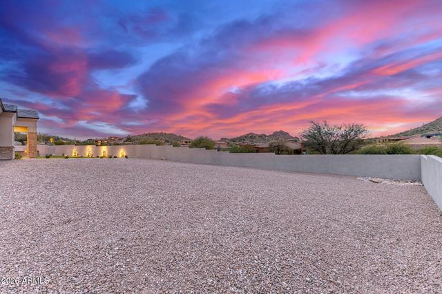 8871 E CANYON VISTA 40 Drive, Gold Canyon, AZ 85118