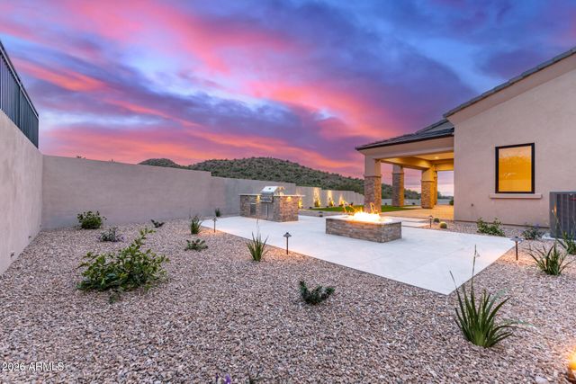 8871 E CANYON VISTA 40 Drive, Gold Canyon, AZ 85118