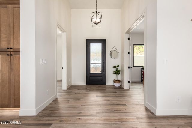 8871 E CANYON VISTA 40 Drive, Gold Canyon, AZ 85118