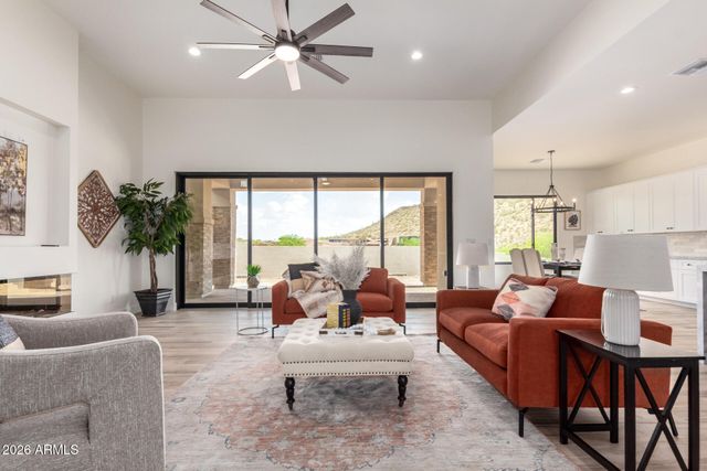 8871 E CANYON VISTA 40 Drive, Gold Canyon, AZ 85118