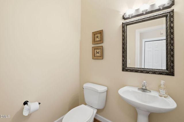 113 North Haven Drive, Chapel Hill, NC 27516