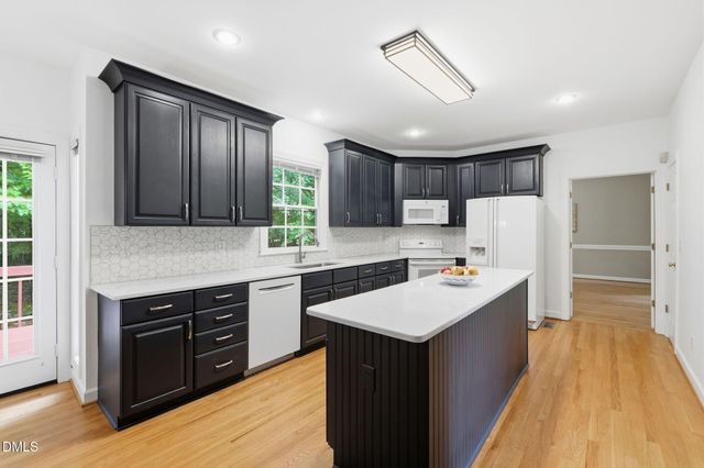 113 North Haven Drive, Chapel Hill, NC 27516
