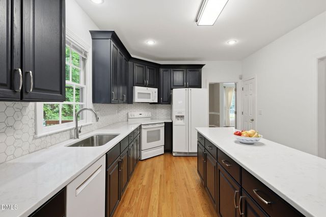 113 North Haven Drive, Chapel Hill, NC 27516