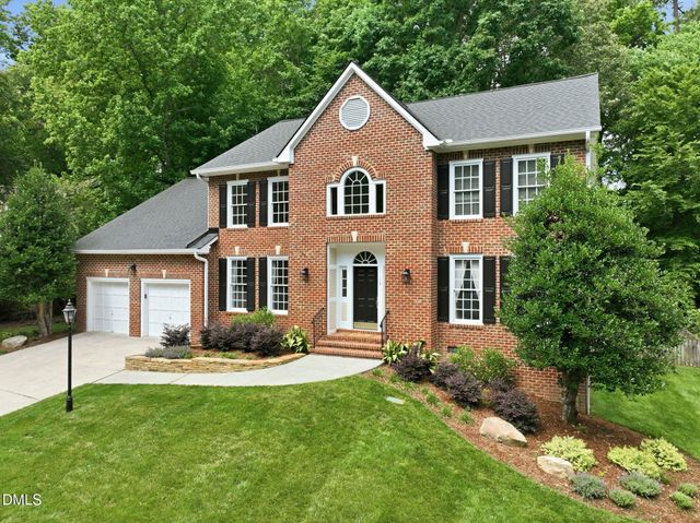 113 North Haven Drive, Chapel Hill, NC 27516