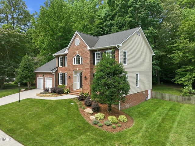 113 North Haven Drive, Chapel Hill, NC 27516