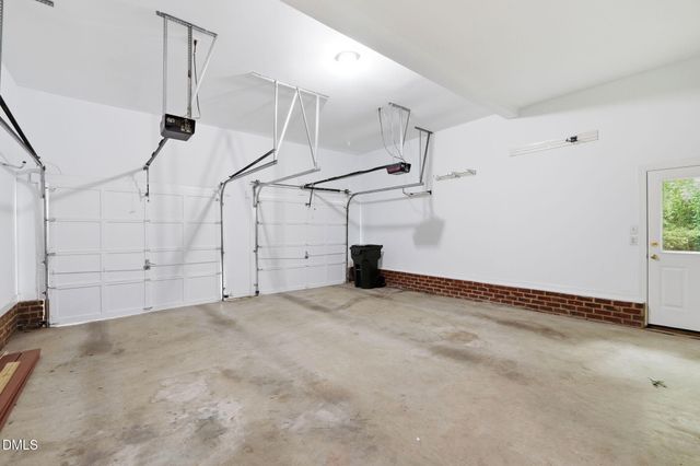 113 North Haven Drive, Chapel Hill, NC 27516