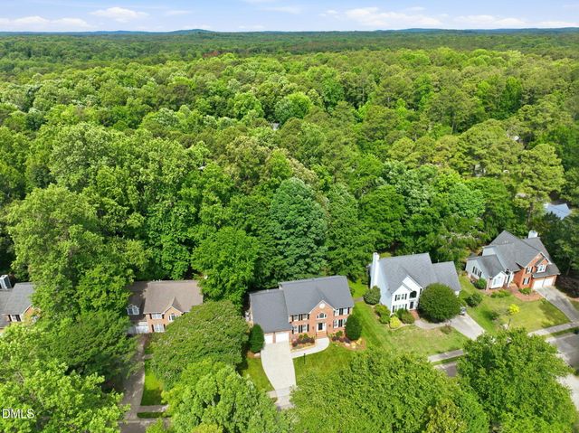 113 North Haven Drive, Chapel Hill, NC 27516