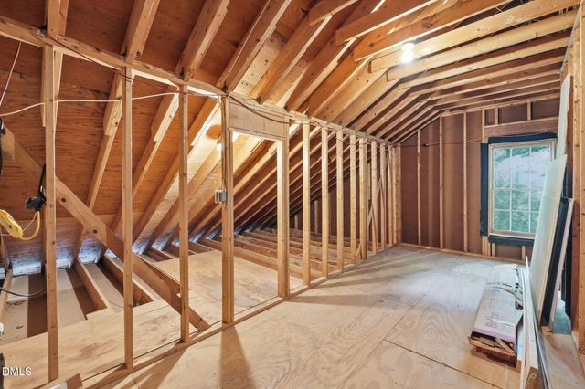 113 North Haven Drive, Chapel Hill, NC 27516