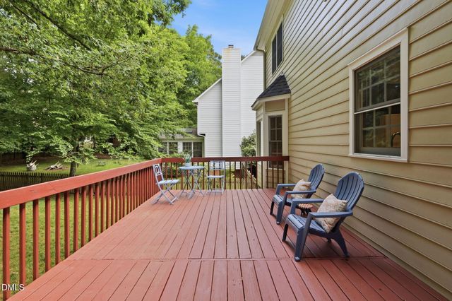113 North Haven Drive, Chapel Hill, NC 27516