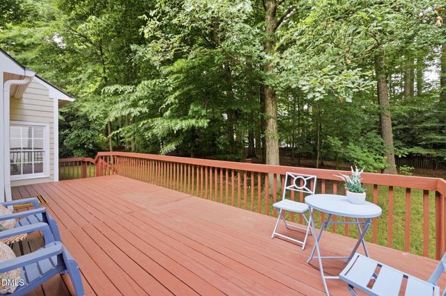 113 North Haven Drive, Chapel Hill, NC 27516