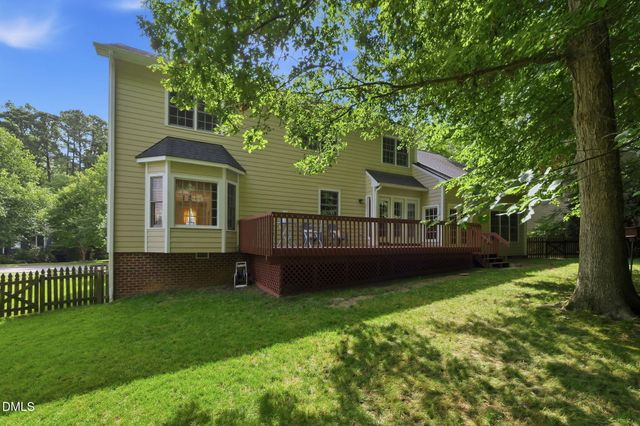 113 North Haven Drive, Chapel Hill, NC 27516