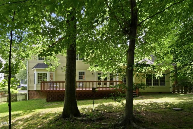 113 North Haven Drive, Chapel Hill, NC 27516