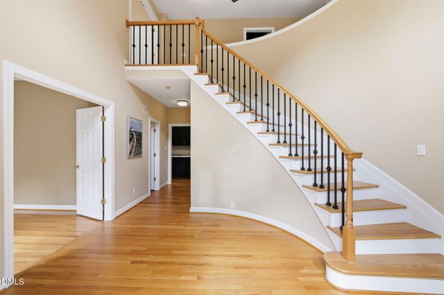 113 North Haven Drive, Chapel Hill, NC 27516