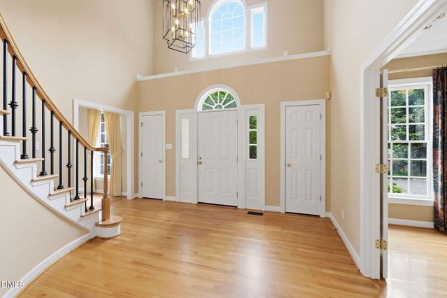 113 North Haven Drive, Chapel Hill, NC 27516