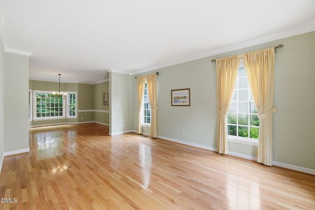 113 North Haven Drive, Chapel Hill, NC 27516