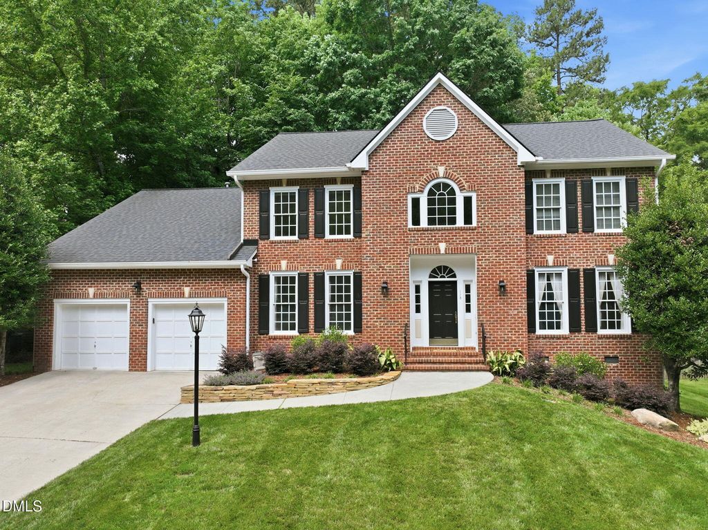 113 North Haven Drive, Chapel Hill, NC 27516