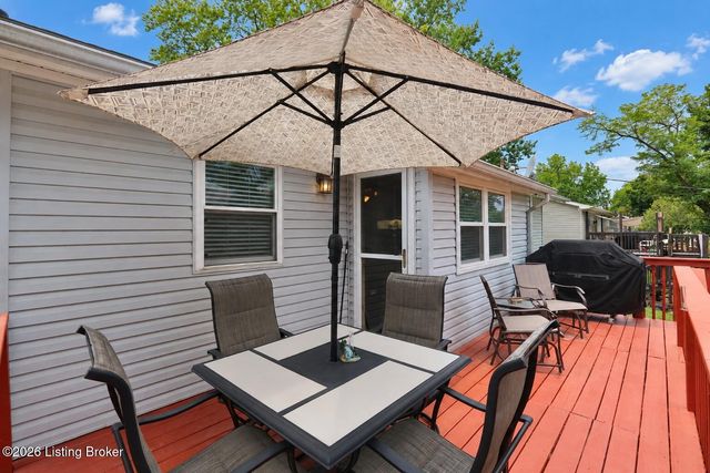 1246 Gail Dr, Jeffersonville, IN 47130