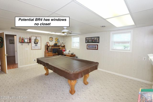 1246 Gail Dr, Jeffersonville, IN 47130