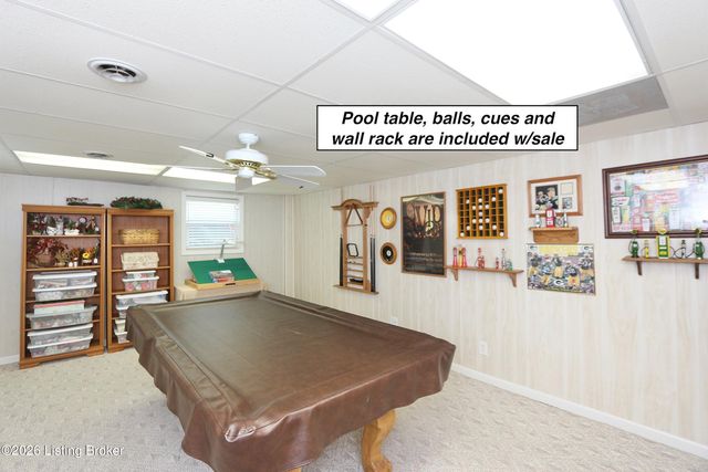 1246 Gail Dr, Jeffersonville, IN 47130
