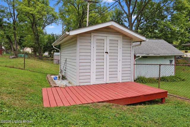 1246 Gail Dr, Jeffersonville, IN 47130