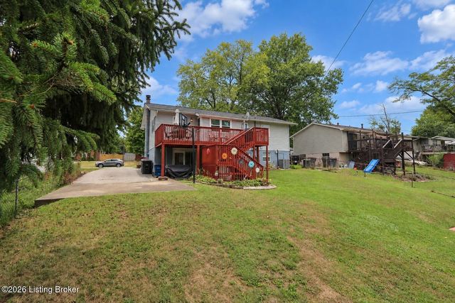 1246 Gail Dr, Jeffersonville, IN 47130