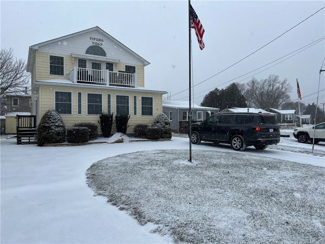 36 Sherman Road, South Kingstown, RI 02879