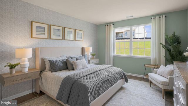245 HYDRANGEA WAY, Winchester, VA 22602