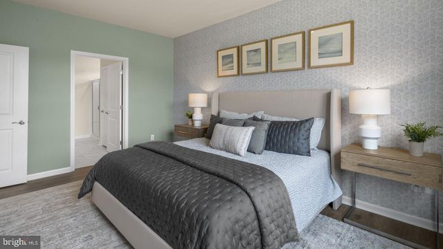 245 HYDRANGEA WAY, Winchester, VA 22602