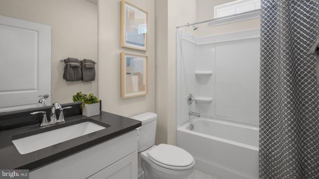 245 HYDRANGEA WAY, Winchester, VA 22602