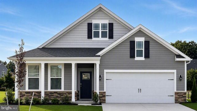 245 HYDRANGEA WAY, Winchester, VA 22602