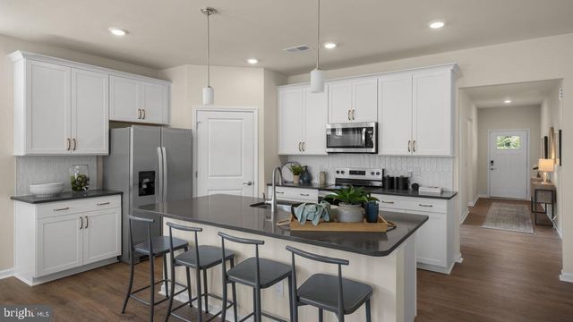 245 HYDRANGEA WAY, Winchester, VA 22602