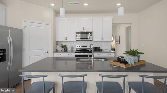 245 HYDRANGEA WAY, Winchester, VA 22602