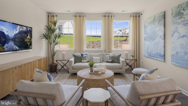 245 HYDRANGEA WAY, Winchester, VA 22602
