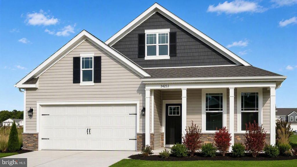 245 HYDRANGEA WAY, Winchester, VA 22602
