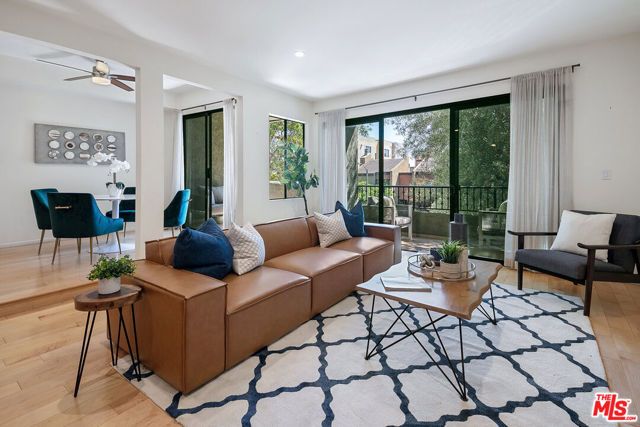 1506 S Bentley Avenue 308, Los Angeles, CA 90025