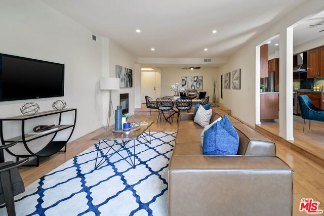 1506 S Bentley Avenue 308, Los Angeles, CA 90025