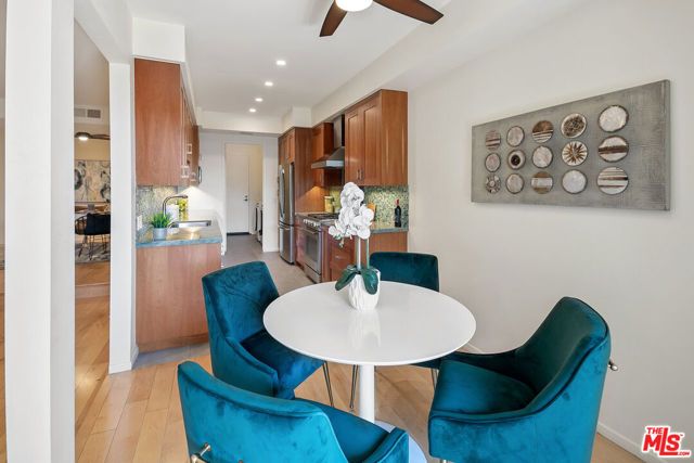 1506 S Bentley Avenue 308, Los Angeles, CA 90025