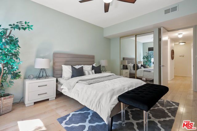 1506 S Bentley Avenue 308, Los Angeles, CA 90025