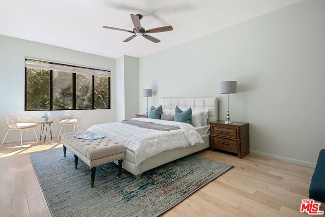 1506 S Bentley Avenue 308, Los Angeles, CA 90025