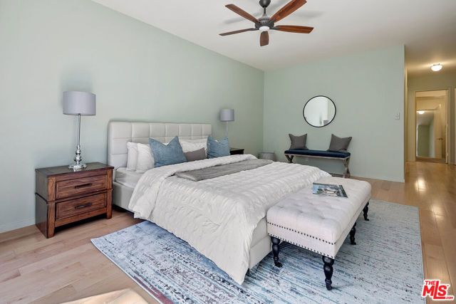 1506 S Bentley Avenue 308, Los Angeles, CA 90025
